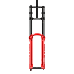 Vidlice RockShox BoXXer Ultimate Charger3 - 29" Boost™ 20x110 200mm Red, 48 Offset DebonAi