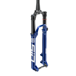 Vidlice RockShox SID Ultimate Race Day - 2P  Remote 29" Boost™15X110 120mm Blue Crush 44of