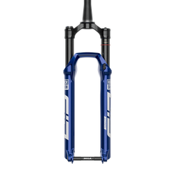 Vidlice RockShox SID Ultimate Race Day - 3P  Remote 29" Boost™15X110 120mm Blue Crush 44of