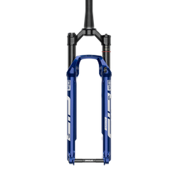 Vidlice RockShox SID SL Ultimate Race Day - 2P  Remote 29" Boost™15X110 100mm Blue Crush 4