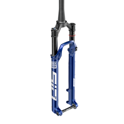 Vidlice RockShox SID SL Ultimate Race Day - 2P  Remote 29" Boost™15X110 100mm Blue Crush 4