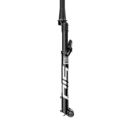 Vidlice RockShox SID SL Ultimate Race Day - 2P  Remote 29" Boost™15X110 110mm Gloss Black