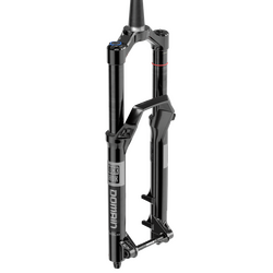 Vidlice RockShox Domain Gold Isolator RC3 -  Crown 27.5" Boost™ 15x110 160mm Black Alum St