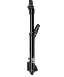 Vidlice RockShox Lyrik Ultimate CHARGER 3.2 RC2 - 29" Boost™ 15x110 150mm Gloss Black Alum