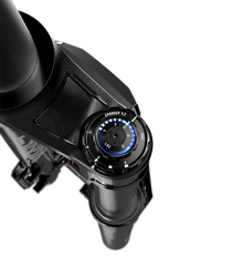 Vidlice RockShox Lyrik Ultimate CHARGER 3.2 RC2 - 29" Boost™ 15x110 150mm Gloss Black Alum