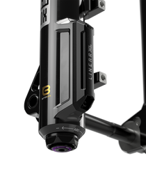 Vidlice RockShox Lyrik Ultimate CHARGER 3.2 RC2 - 29" Boost™ 15x110 150mm Gloss Black Alum