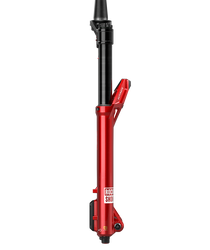 Vidlice RockShox Lyrik Ultimate CHARGER 3.2 RC2 - 29" Boost™ 15x110 170mm Electric Red Alu