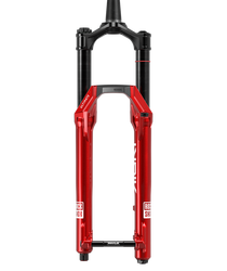 Vidlice RockShox Lyrik Ultimate CHARGER 3.2 RC2 - 29" Boost™ 15x110 170mm Electric Red Alu