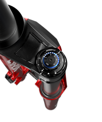 Vidlice RockShox Lyrik Ultimate CHARGER 3.2 RC2 - 29" Boost™ 15x110 170mm Electric Red Alu