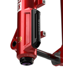 Vidlice RockShox Lyrik Ultimate CHARGER 3.2 RC2 - 29" Boost™ 15x110 170mm Electric Red Alu