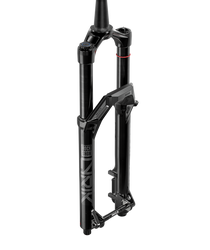 Vidlice RockShox Lyrik Select - 29" Boost™ 15x110 160mm Black Alum Str Tpr 44offset Linear