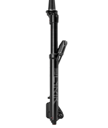 Vidlice RockShox Lyrik Select - 29" Boost™ 15x110 160mm Black Alum Str Tpr 44offset Linear