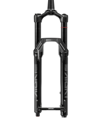 Vidlice RockShox Lyrik Select - 29" Boost™ 15x110 160mm Black Alum Str Tpr 44offset Linear