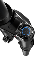 Vidlice RockShox Lyrik Select - 29" Boost™ 15x110 160mm Black Alum Str Tpr 44offset Linear