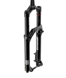 Vidlice RockShox ZEB Ultimate CHARGER 3.2 RC2 - 29" Boost™ 15x110 170mm Black Alum Str Tpr