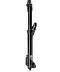 Vidlice RockShox ZEB Ultimate CHARGER 3.2 RC2 - 29" Boost™ 15x110 170mm Black Alum Str Tpr