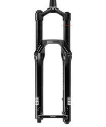 Vidlice RockShox ZEB Ultimate CHARGER 3.2 RC2 - 29" Boost™ 15x110 170mm Black Alum Str Tpr