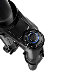 Vidlice RockShox ZEB Ultimate CHARGER 3.2 RC2 - 29" Boost™ 15x110 170mm Black Alum Str Tpr