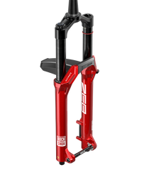 Vidlice RockShox ZEB Ultimate CHARGER 3.2 RC2 - 29" Boost™ 15x110 180mm Red Alum Str Tpr C
