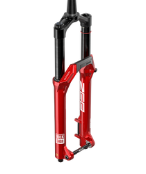 Vidlice RockShox ZEB Ultimate CHARGER 3.2 RC2 - 29" Boost™ 15x110 180mm Red Alum Str Tpr C