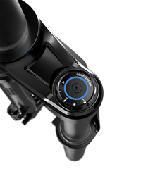 Vidlice RockShox ZEB Select Charger RC - 29" Boost™ 15x110 170mm Black Alum Str Tpr 44offs