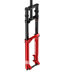 Vidlice RockShox BoXXer Ultimate Charger3.2 RC2 - 29" Boost™ 20x110 200mm Red, 52 Offset C
