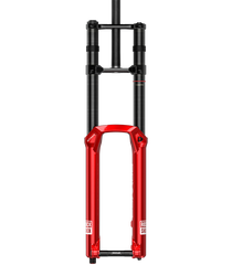 Vidlice RockShox BoXXer Ultimate Charger3.2 RC2 - 29" Boost™ 20x110 200mm Red, 52 Offset C