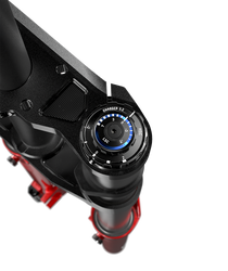 Vidlice RockShox BoXXer Ultimate Charger3.2 RC2 - 29" Boost™ 20x110 200mm Red, 52 Offset C