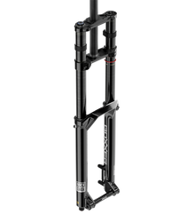 Vidlice RockShox BoXXer Ultimate Charger3.2 RC2 - 29" Boost™ 20x110 200mm Black, 52 Offset