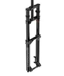 Vidlice RockShox BoXXer Select - 29" Boost™ 20x110 200mm Black, 52 Offset LinearXL (v bale