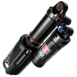 Zadní tlumič ROCKSHOX Vivid Air R2C (240X76 / 9.5X3.0) Tune - MidReb/MidComp B2