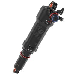 Zadní tlumič RockShox Deluxe RL Remote  (190X40) DebonAir, 1 Token, LReb/LComp, 430lb Lock