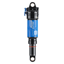 Zadní tlumič SIDLuxe Ultimate RL - (165X42.5) SoloAir, 1 Token, MReb/MComp, 420lb LockoutF