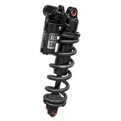 Zadní tlumič Rockshox Super Deluxe Coil Ultimate RC2T - 230X62.5 B1 Santa Cruz Megatower 2