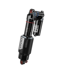 Zadní tlumič RockShox Vivid Ultimate  RC2T - (230x65) Vivid Air, 1 Token, Reb25/Comp34, Lo