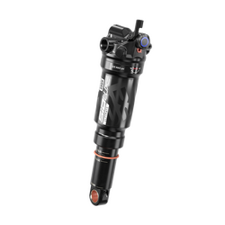 Zadní tlumič RockShox SIDLuxeUltimate 3P Remote OutPull (190x37.5) SoloAir, 1Token,