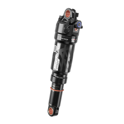 Zadní tlumič RockShox SIDLuxeUltimate 2P Remote OutPull (190x45) SoloAir, 1Token,Re