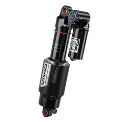 Zadní tlumič RockShox Vivid Ultimate DH RC2 - (250X75) Vivid Air, 2 Token, Reb55/Comp34, A