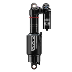 Zadní tlumič RockShox Vivid Ultimate DH RC2 - (250X75) Vivid Air, 2 Token, Reb55/Comp34, A