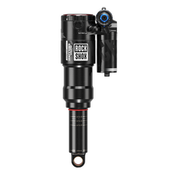 Zadní tlumič RockShox Super Deluxe Ultimate RC2T - 205X60 Linear XL Air, 0Neg/2Sleeve Toke