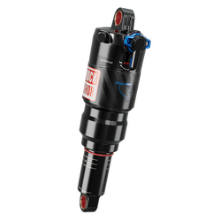 Zadní Tlumič RockShox Deluxe Ultimate RCT - (210X47.5) Linear XL, 4 Neg/0 Pos Tokens, Reb5