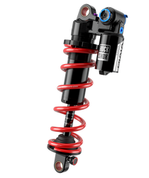 Zadní tlumič RockShox Vivid Coil Ultimate RC2T - 230X62.5 Reb55/Comp34,Adj HydB/O,Lockout