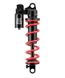 Zadní tlumič RockShox Vivid Coil Ultimate RC2T - 230X62.5 Reb55/Comp34,Adj HydB/O,Lockout