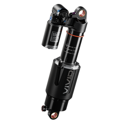 Zadní tlumič RockShox Vivid Ultimate RC2T - (210x55) Linear XL Air, 2 Tokens, Reb55/Comp34