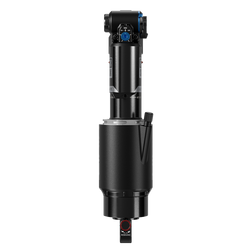 Zadní tlumič RockShox Vivid Ultimate RC2T - (210x55) Linear XL Air, 4 Tokens, Reb55/Comp30