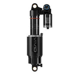 Zadní tlumič RockShox Vivid Ultimate RC2T - (210x55) Linear XL Air, 4 Tokens, Reb55/Comp30