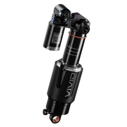 Zadní tlumič RockShox Vivid Ultimate RC2T - (205X65) Linear XL Air, 2 Tokens, Reb55/Comp34