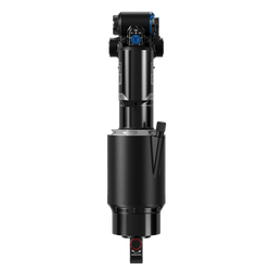 Zadní tlumič RockShox Vivid Ultimate RC2T - (205x62.5) Linear XL Air, 2 Tokens, Reb55/Comp