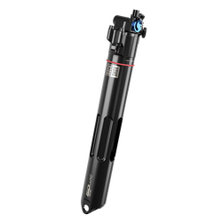 Zadní tlumič RockShox SIDLuxe IsoStrut 2Position Remote OutPull Backside (239x40) Solo Air