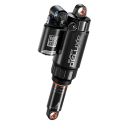 Zadní tlumič RockShox Super Deluxe Ultimate RC2T - 210X55 Linear XL Air, Token Loc 2, Reb5